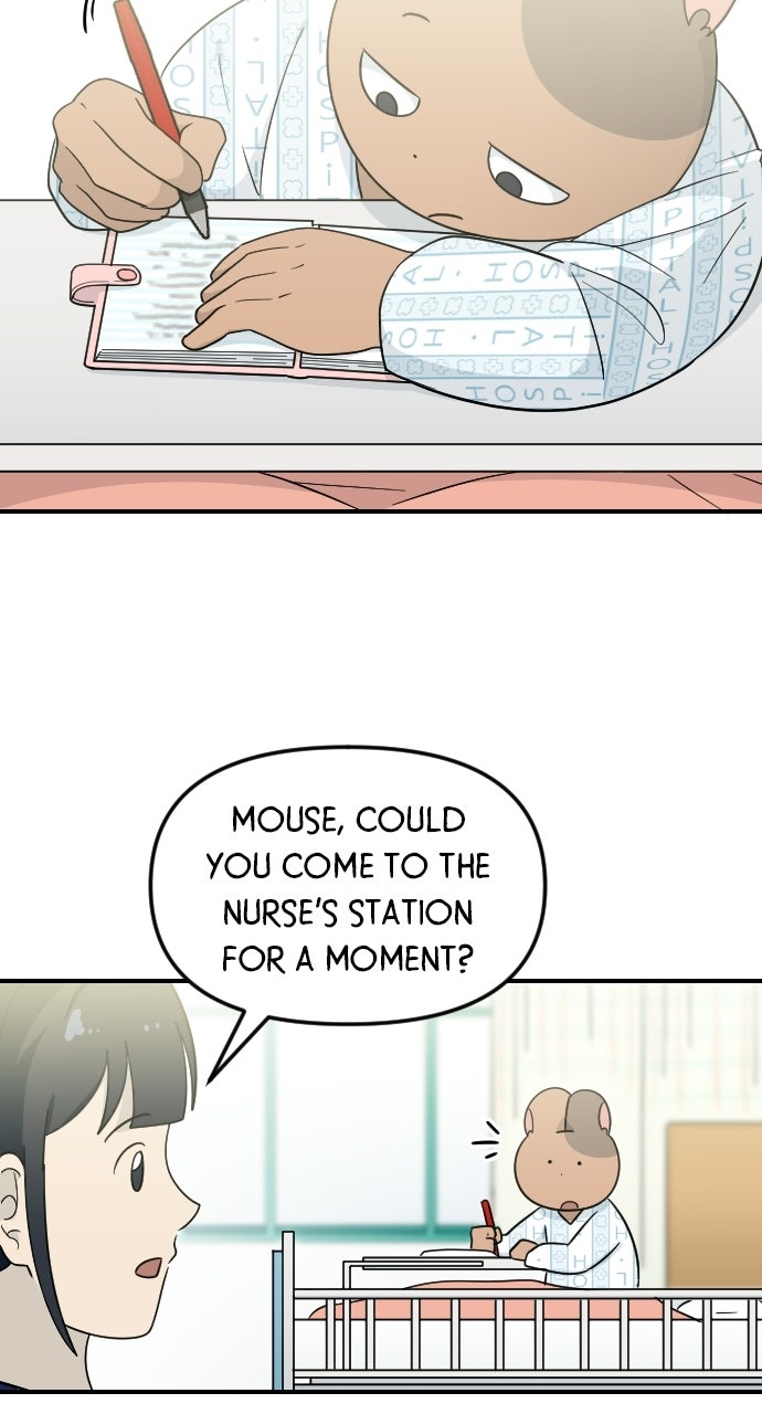 Read It’ll Be Okay chapter 8 image 39 on Lezhin