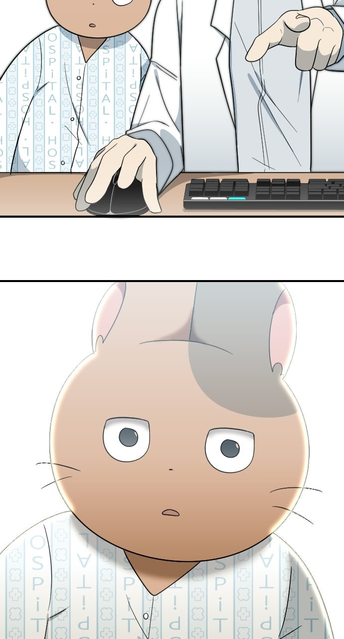 Read It’ll Be Okay chapter 8 image 41 on Lezhin