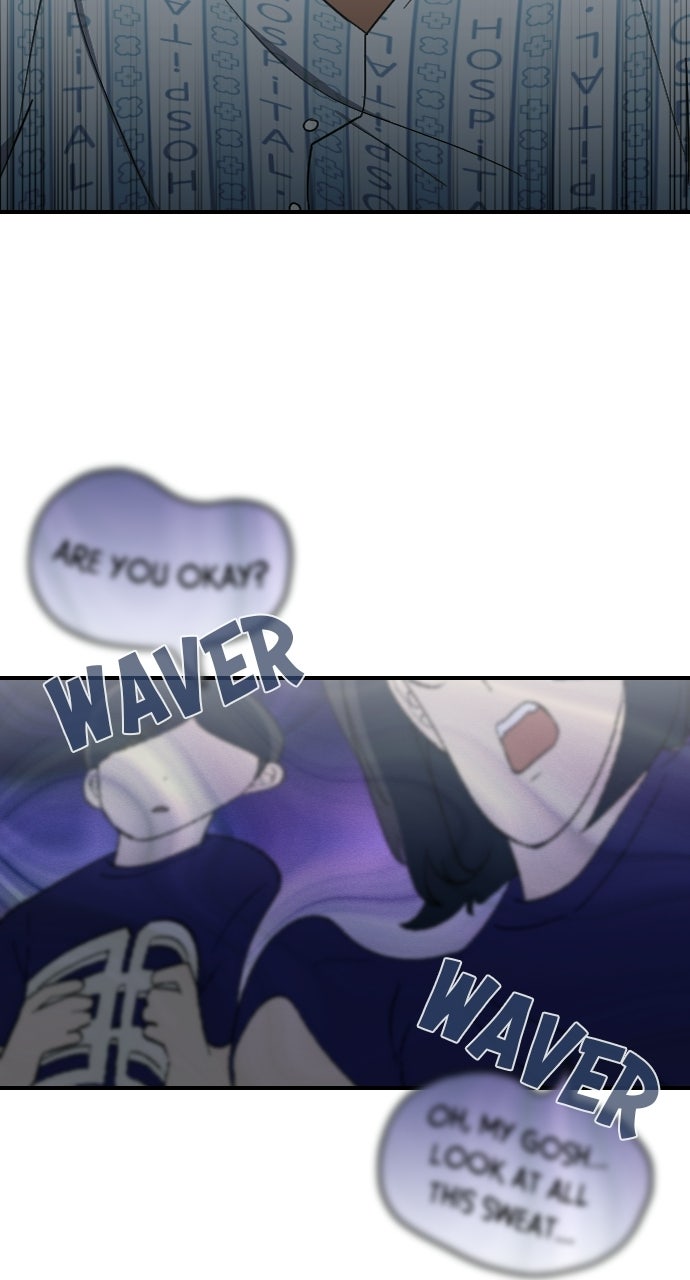 Read It’ll Be Okay chapter 8 image 5 on Lezhin