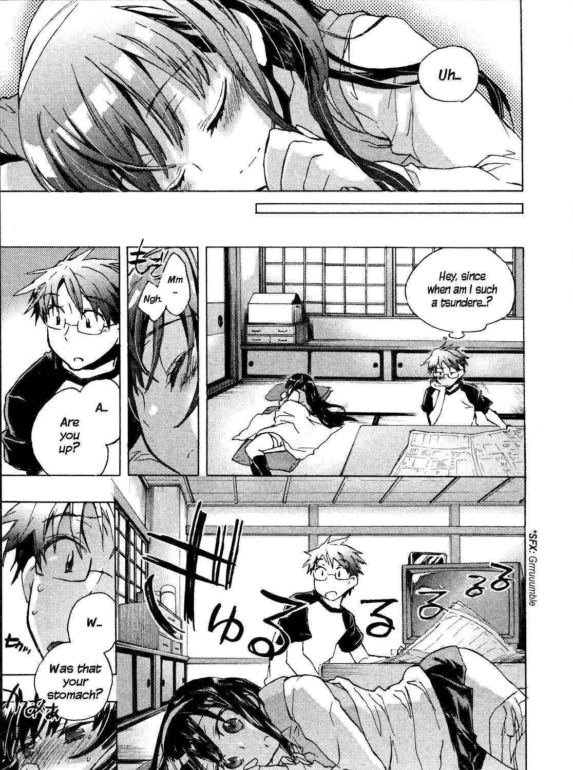 Itokoi Chidori Chapter 2 page 14 - 