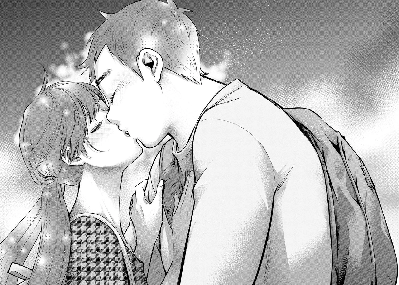Read Itonami Itonamezu chapter 16 image 24 on Lezhin
