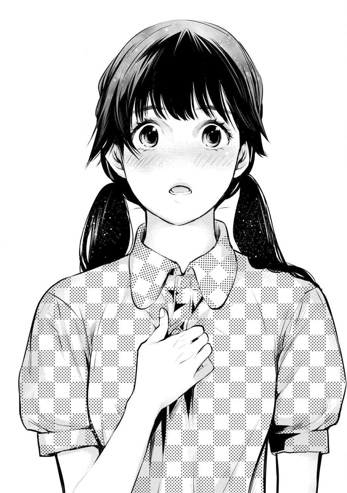 Read Itonami Itonamezu chapter 18 image 16 on Lezhin