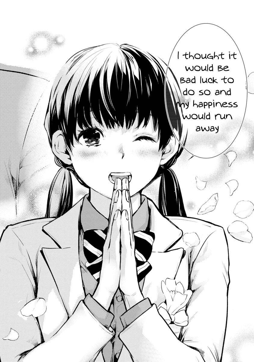 Read Itonami Itonamezu chapter 2 image 34 on Lezhin