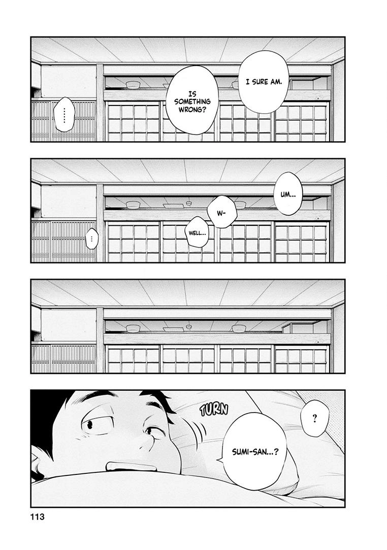 Read Itonami Itonamezu chapter 22 image 7 on Lezhin