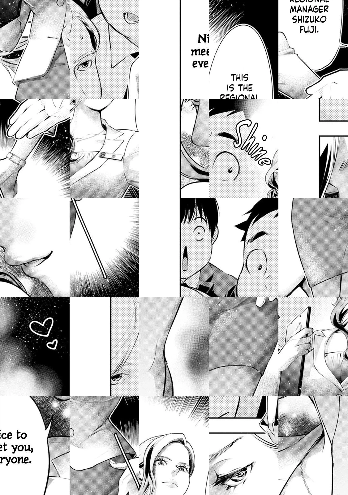 Read Itonami Itonamezu chapter 26 image 23 on Lezhin