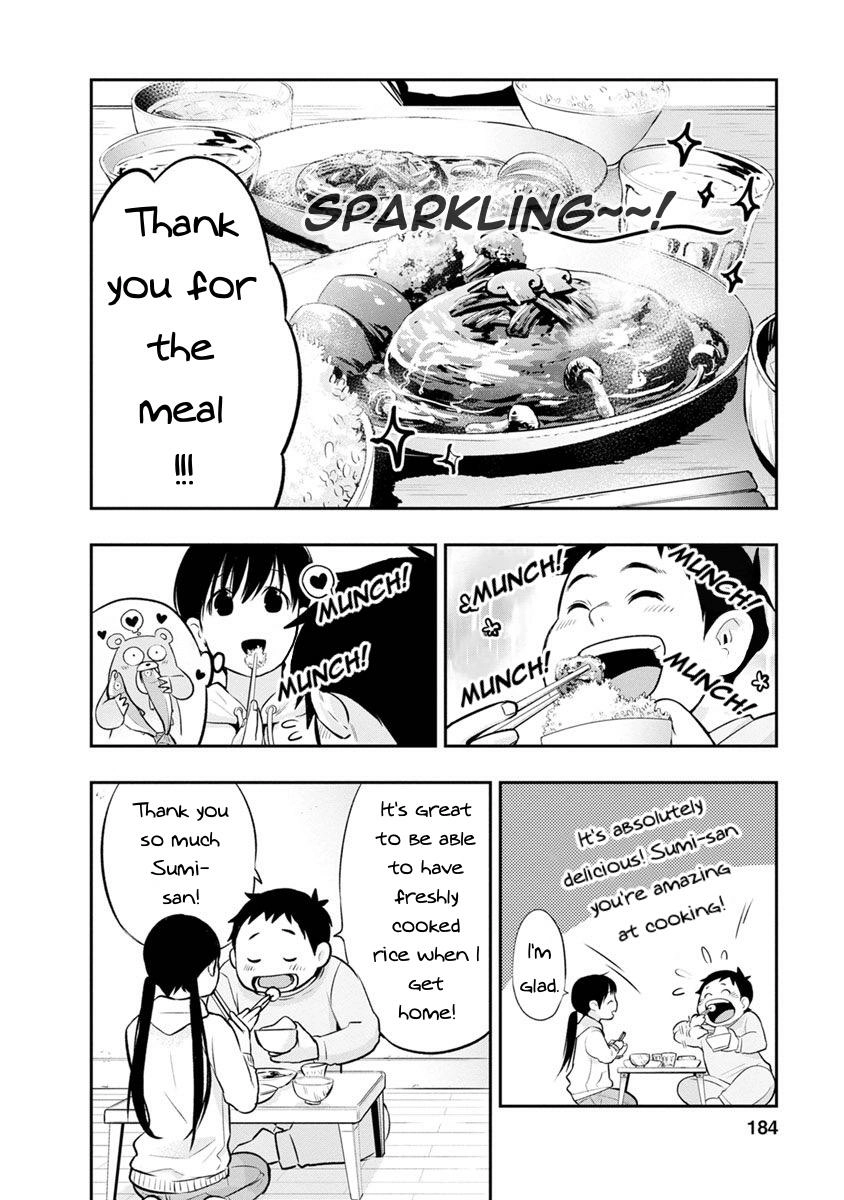 Read Itonami Itonamezu chapter 7 image 10 on Lezhin