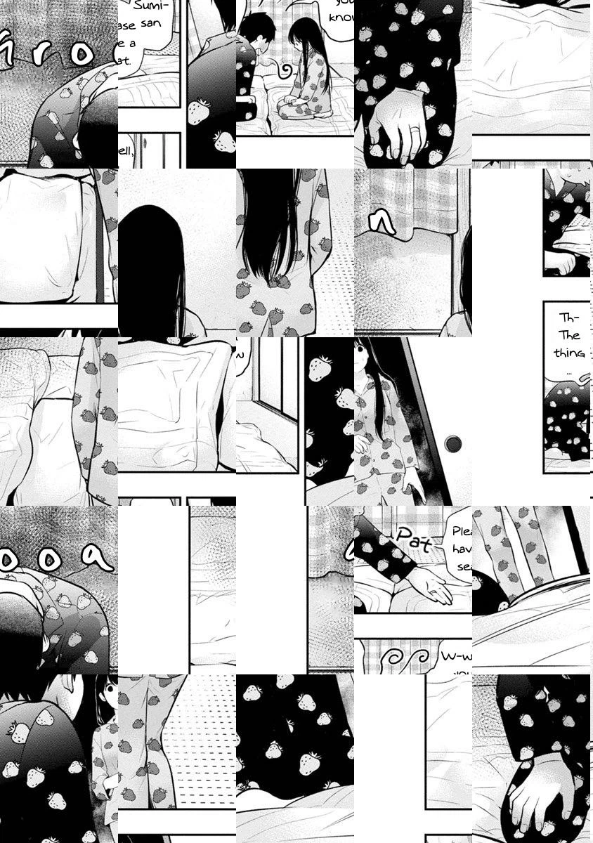 Read Itonami Itonamezu chapter 7 image 14 on Lezhin