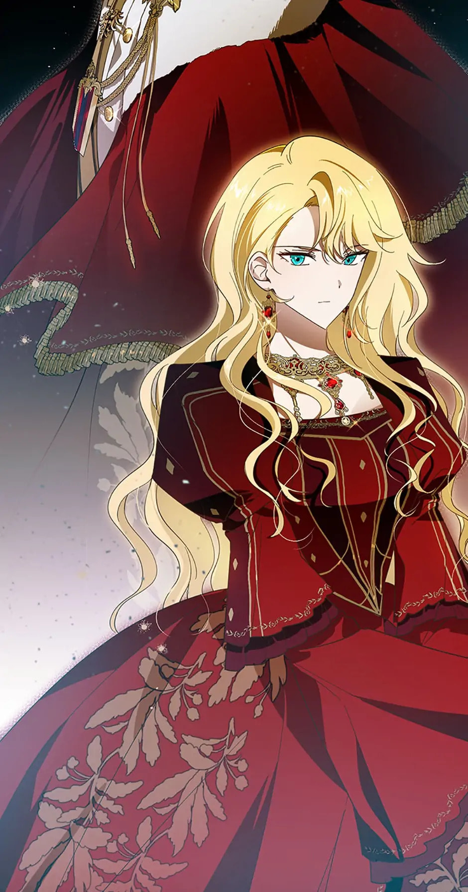 Read Itoshi no Boukun chapter 10 image 1 on Lezhin