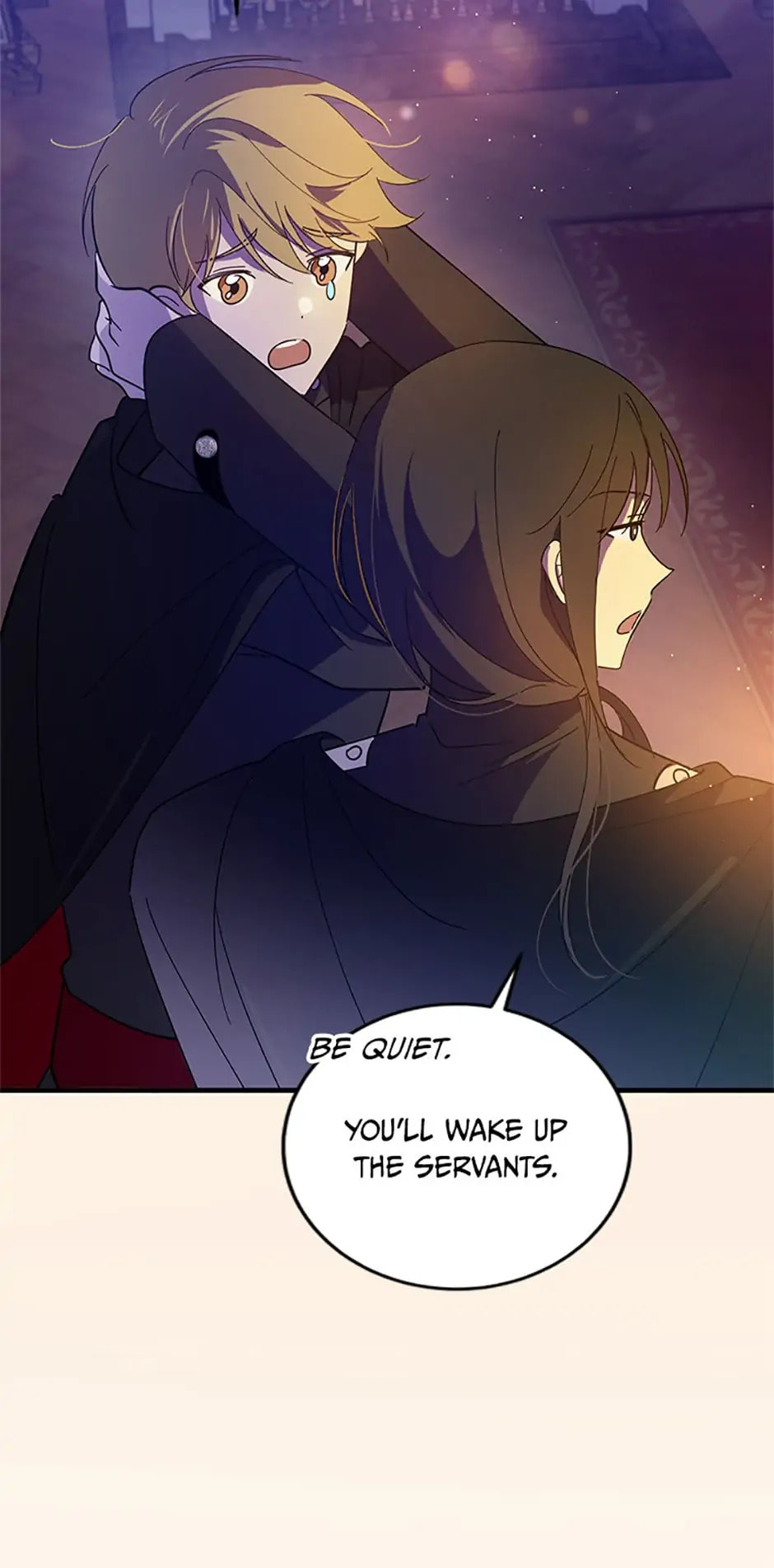 Read Itoshi no Boukun chapter 10 image 20 on Lezhin
