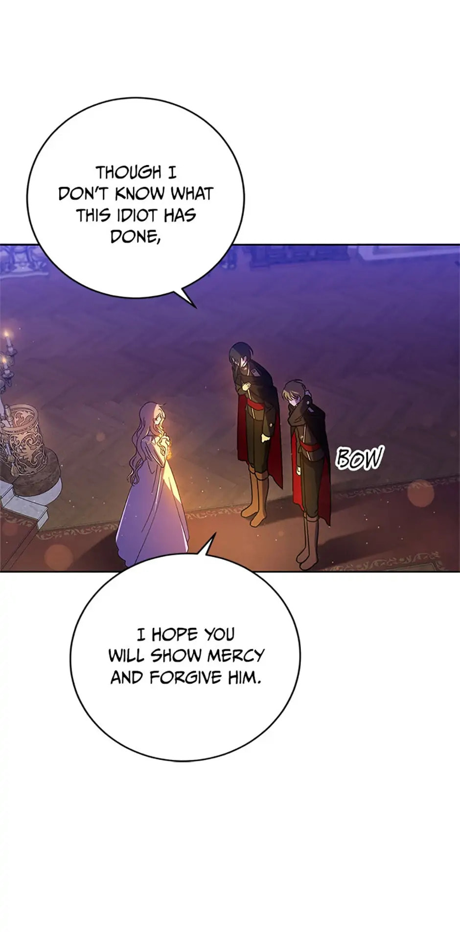 Read Itoshi no Boukun chapter 10 image 23 on Lezhin