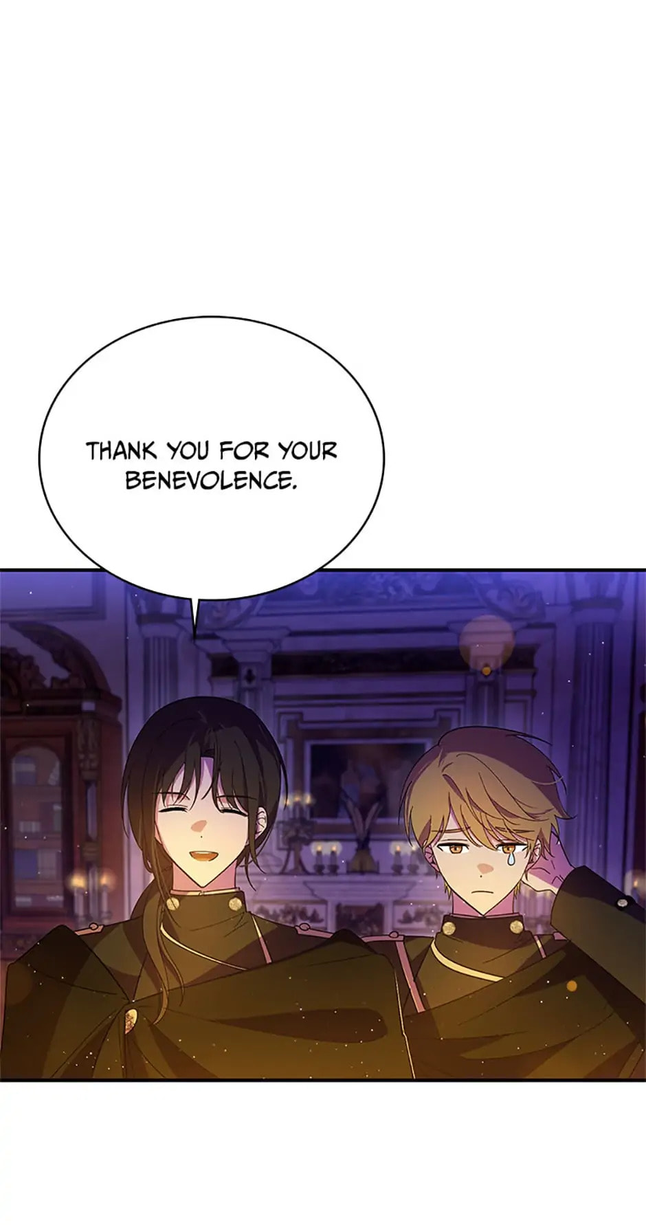 Read Itoshi no Boukun chapter 10 image 25 on Lezhin