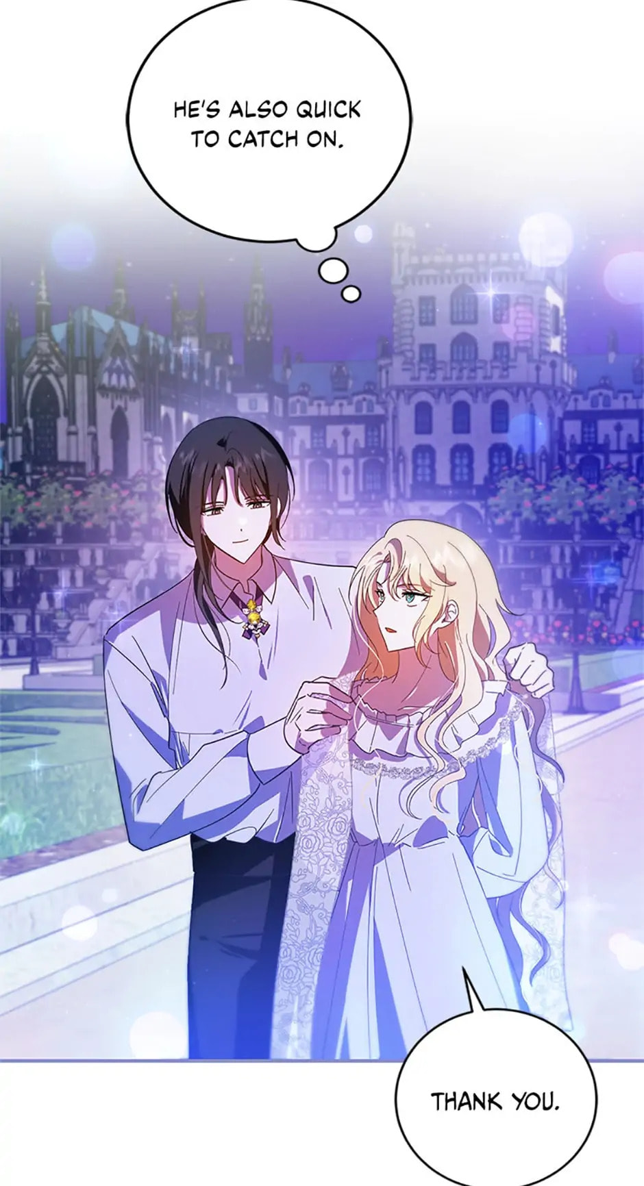 Read Itoshi no Boukun chapter 10 image 39 on Lezhin
