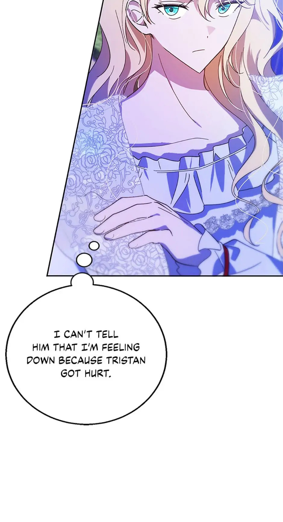 Read Itoshi no Boukun chapter 10 image 43 on Lezhin