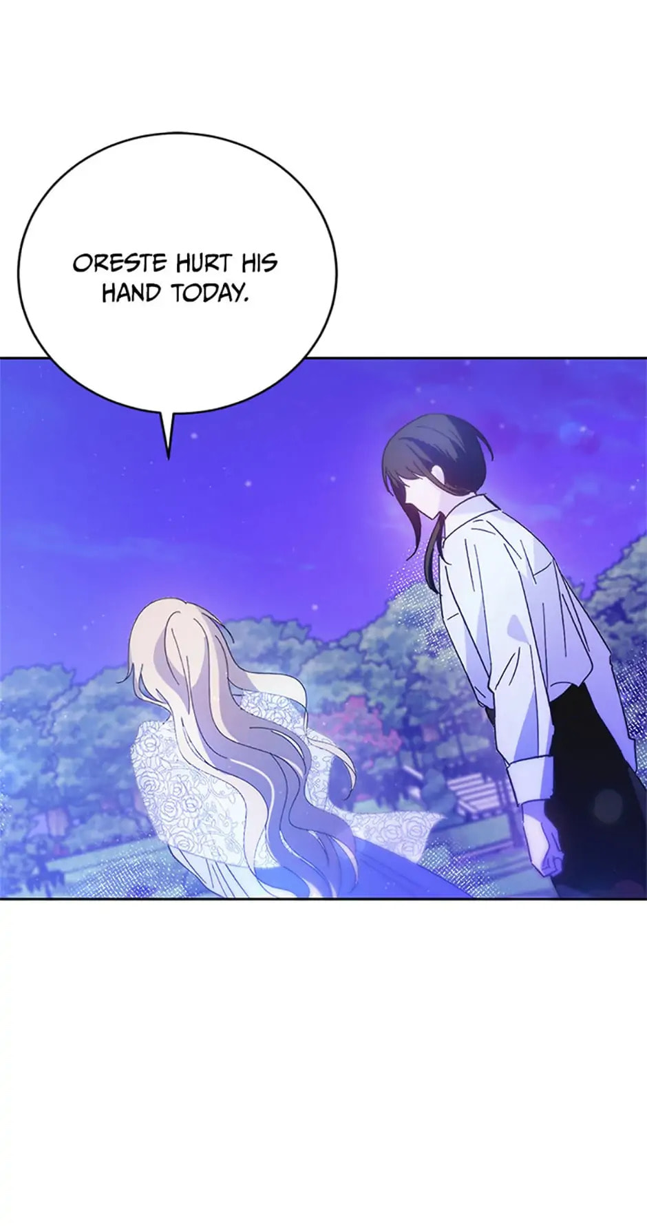 Read Itoshi no Boukun chapter 10 image 44 on Lezhin