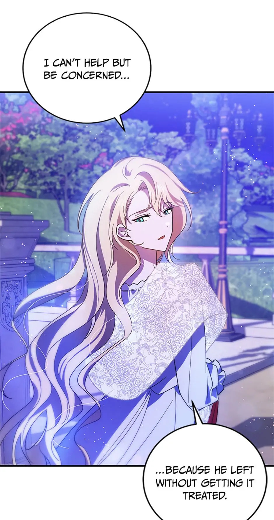 Read Itoshi no Boukun chapter 10 image 45 on Lezhin