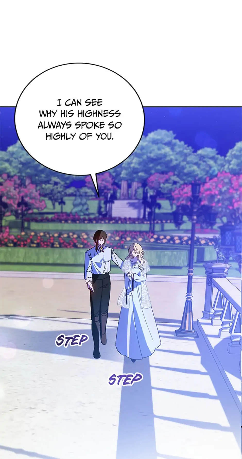 Read Itoshi no Boukun chapter 10 image 47 on Lezhin