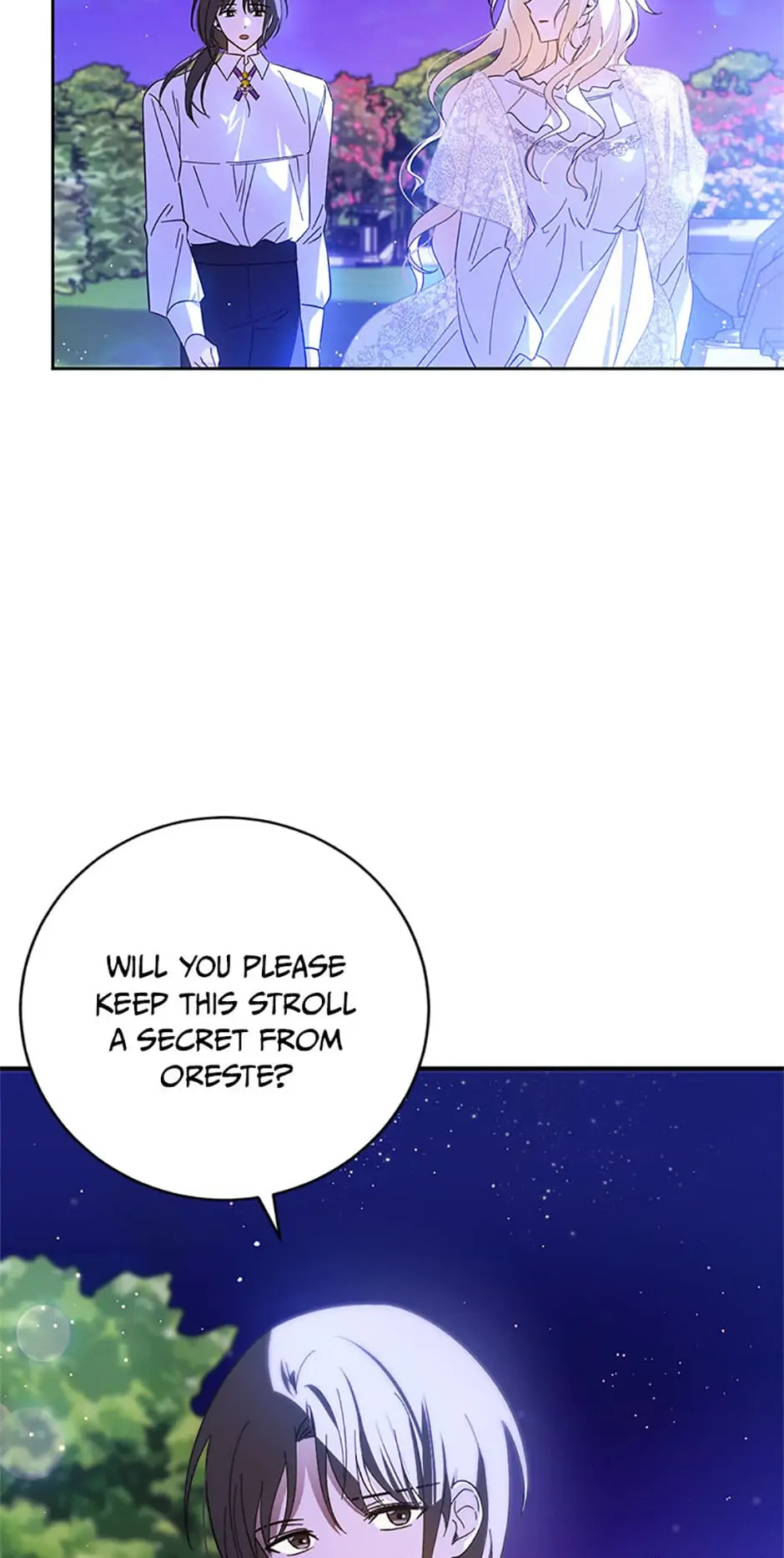 Read Itoshi no Boukun chapter 10 image 53 on Lezhin
