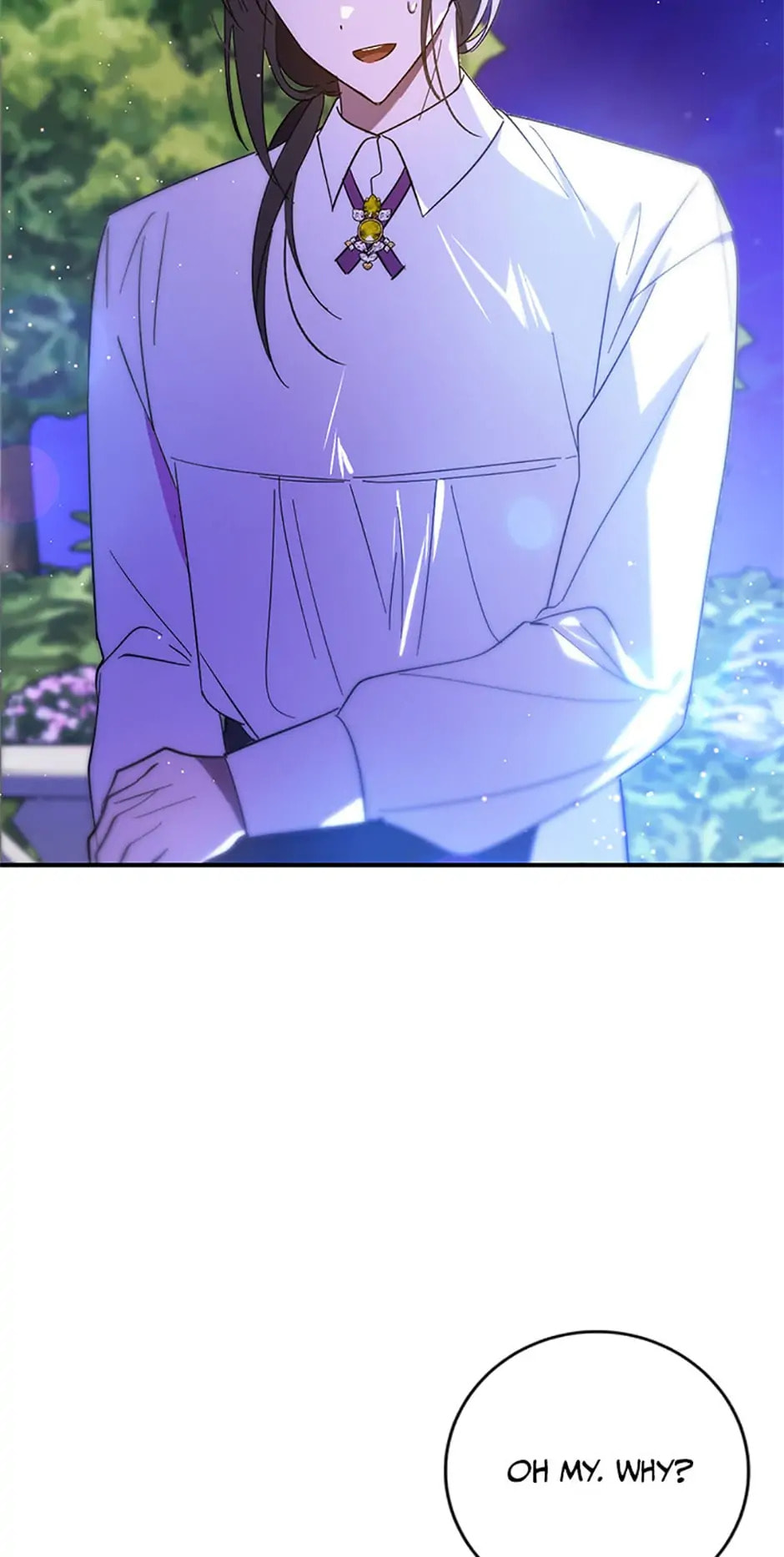 Read Itoshi no Boukun chapter 10 image 54 on Lezhin