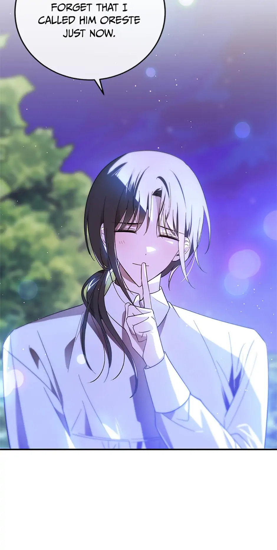 Read Itoshi no Boukun chapter 10 image 57 on Lezhin