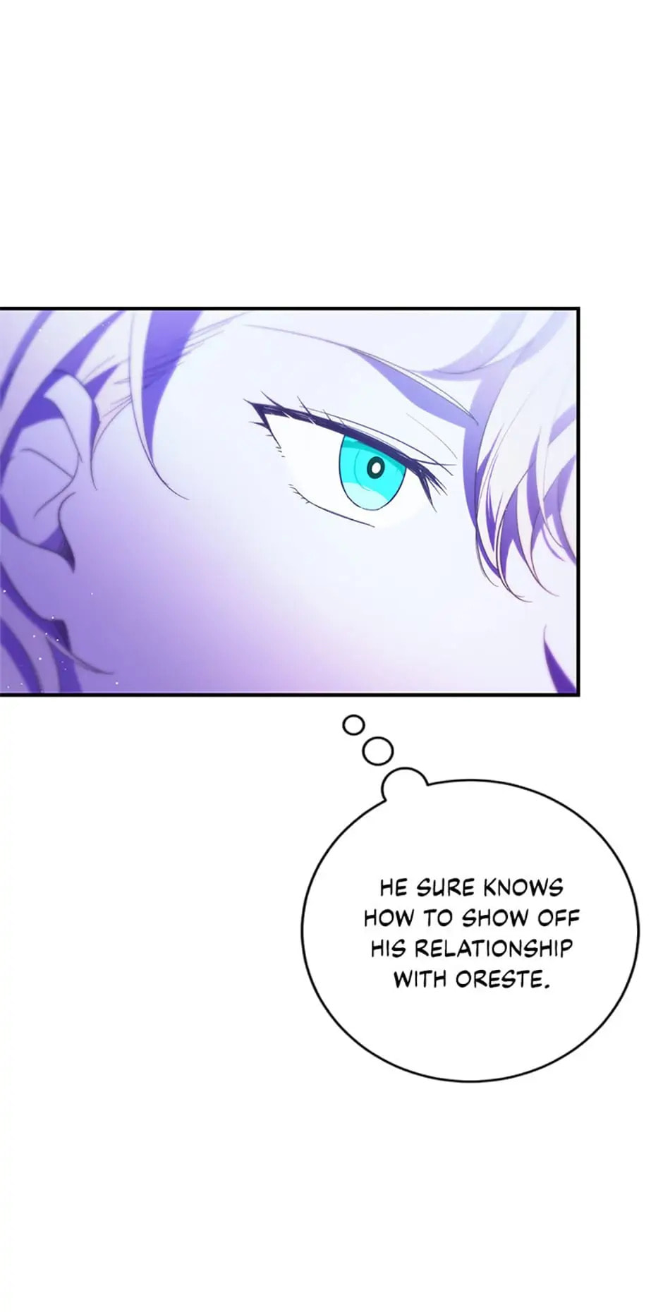 Read Itoshi no Boukun chapter 10 image 58 on Lezhin