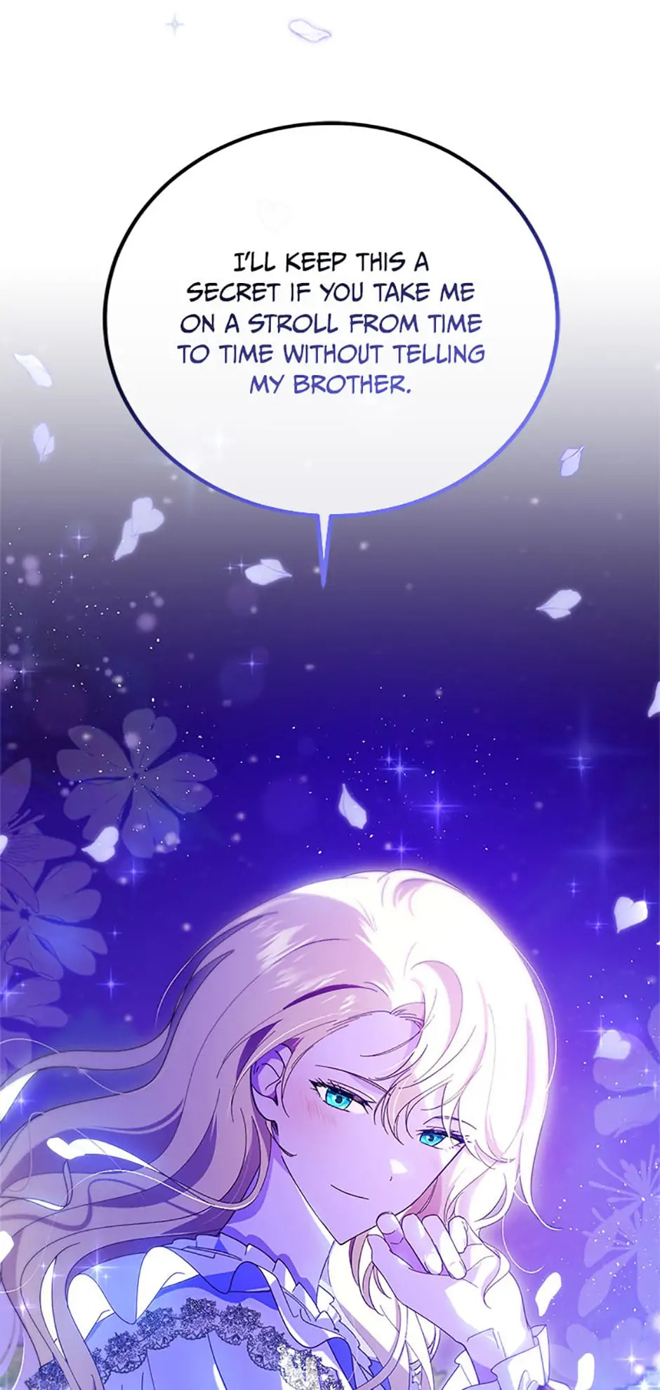 Read Itoshi no Boukun chapter 10 image 62 on Lezhin