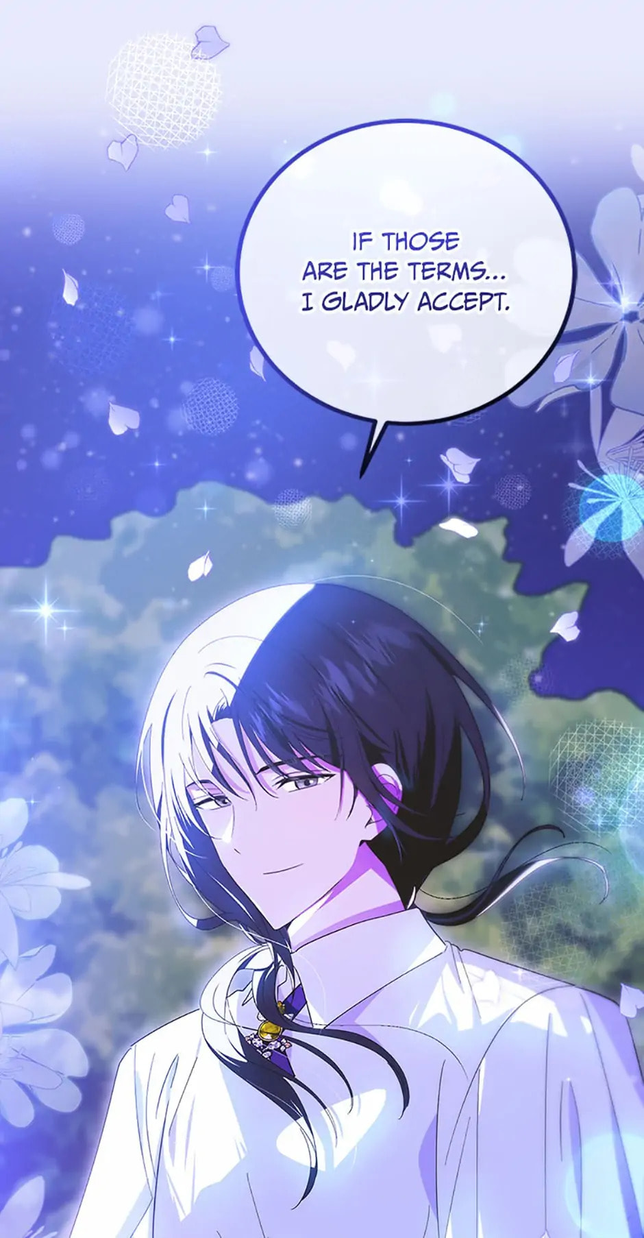 Read Itoshi no Boukun chapter 10 image 65 on Lezhin