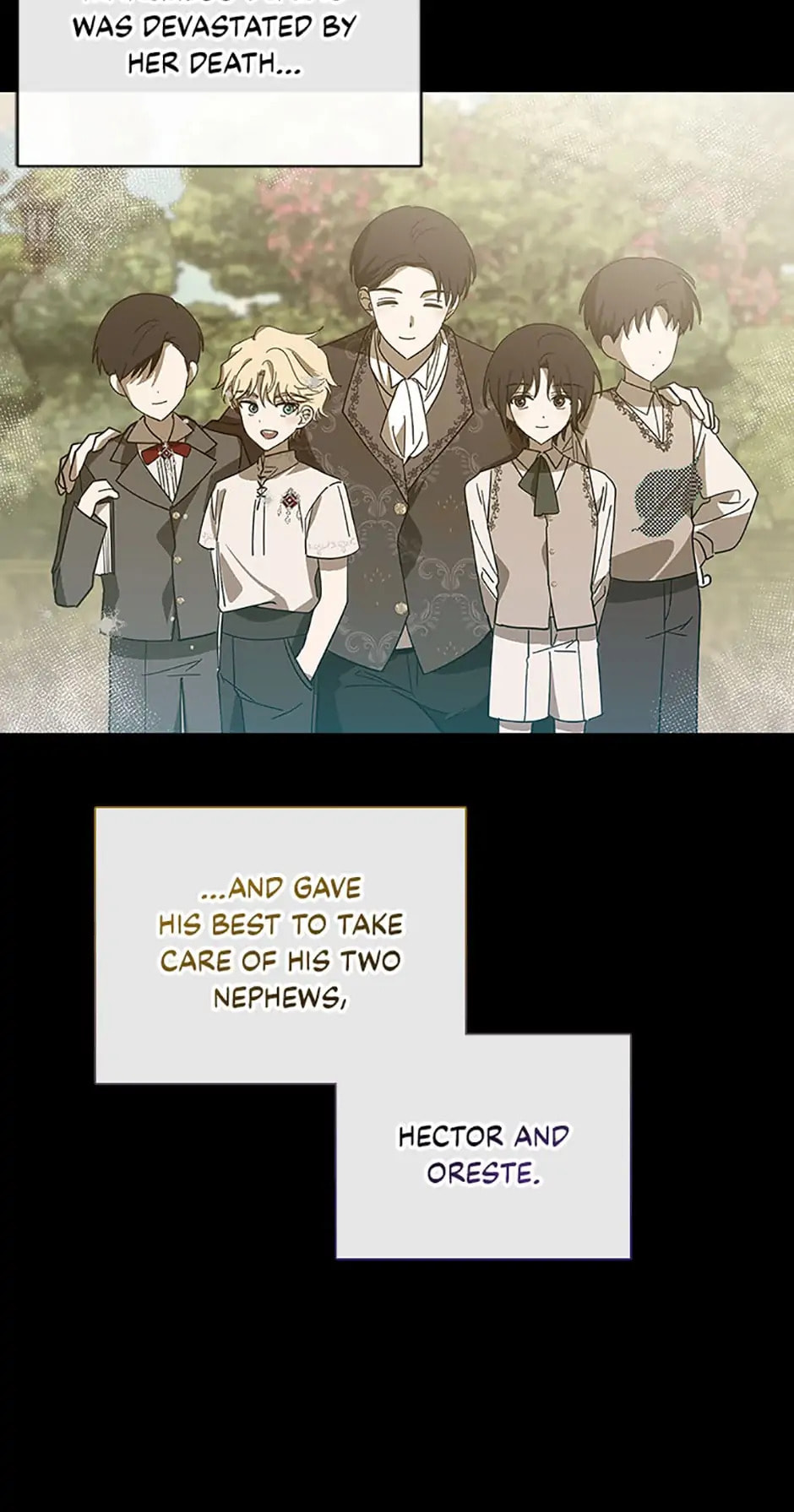 Read Itoshi no Boukun chapter 10 image 7 on Lezhin