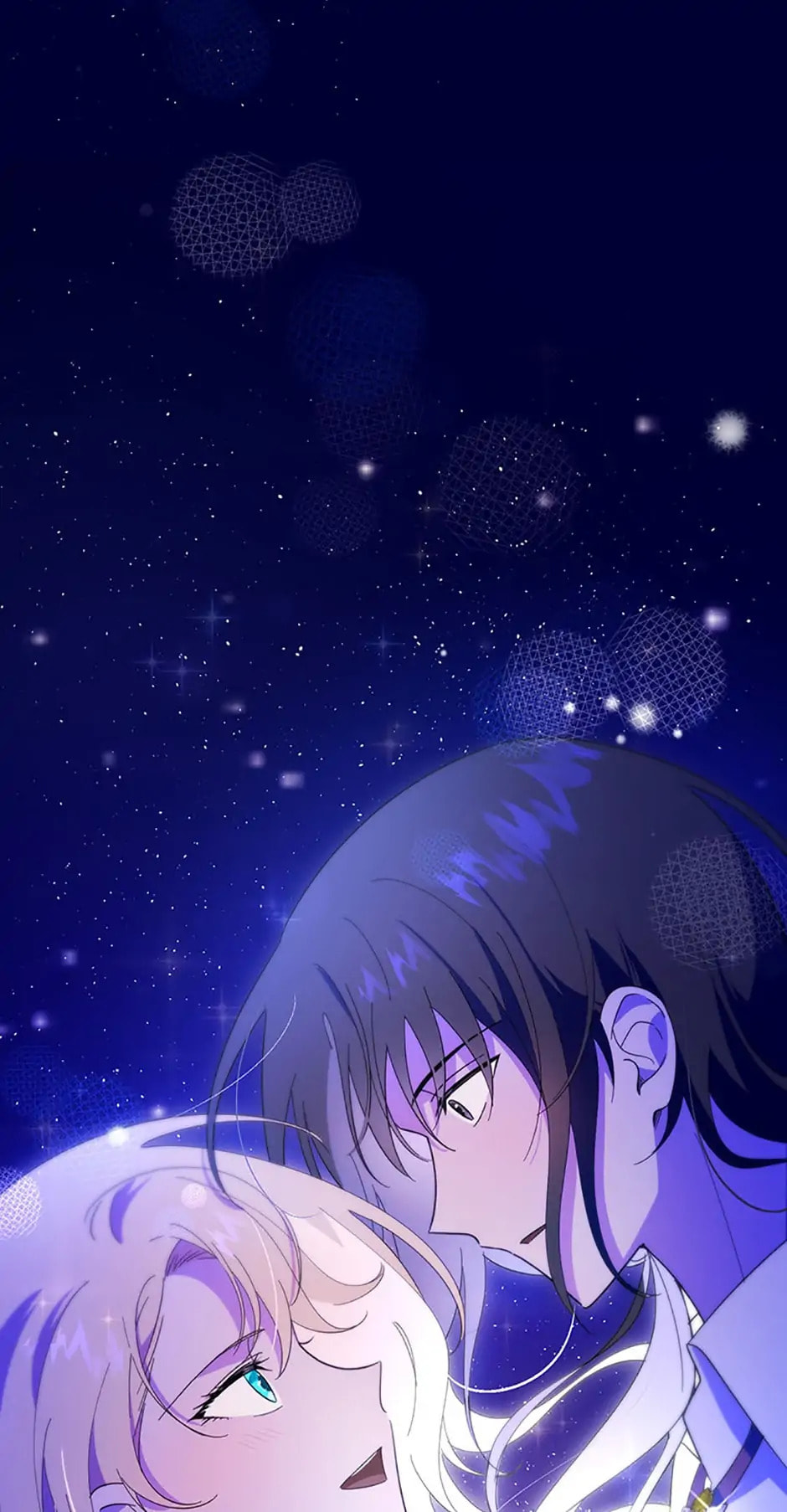 Read Itoshi no Boukun chapter 10 image 70 on Lezhin