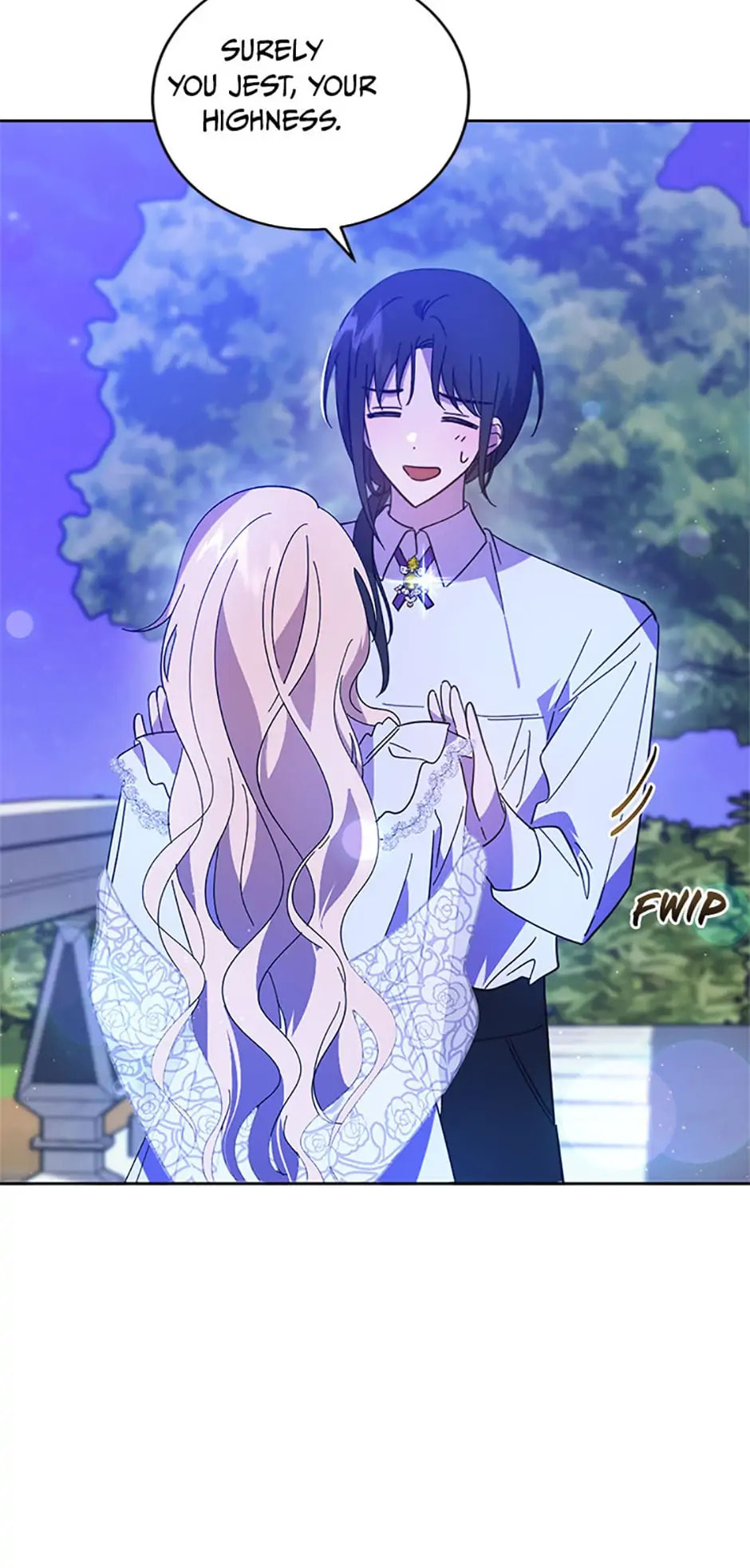 Read Itoshi no Boukun chapter 11 image 1 on Lezhin