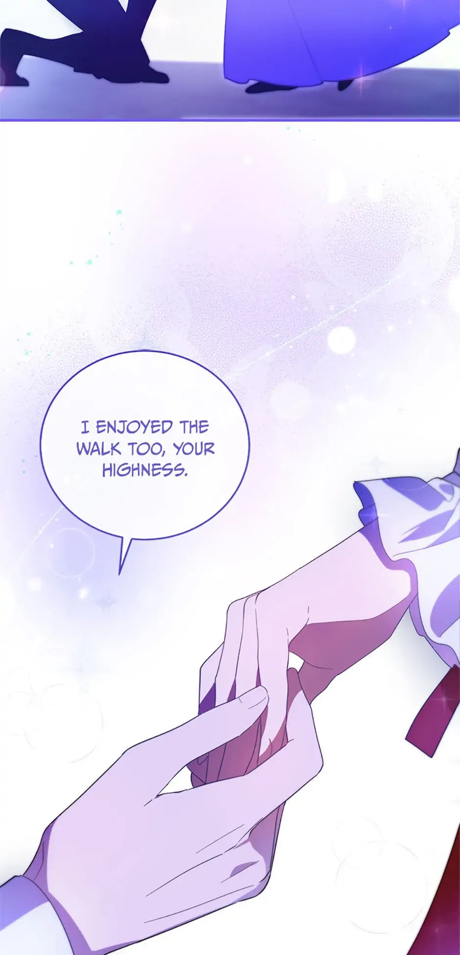 Read Itoshi no Boukun chapter 11 image 10 on Lezhin