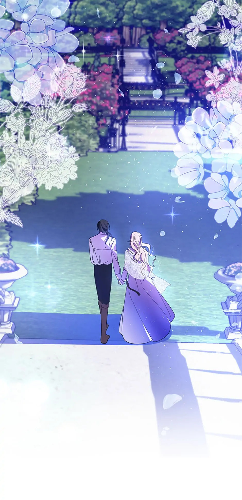 Read Itoshi no Boukun chapter 11 image 15 on Lezhin
