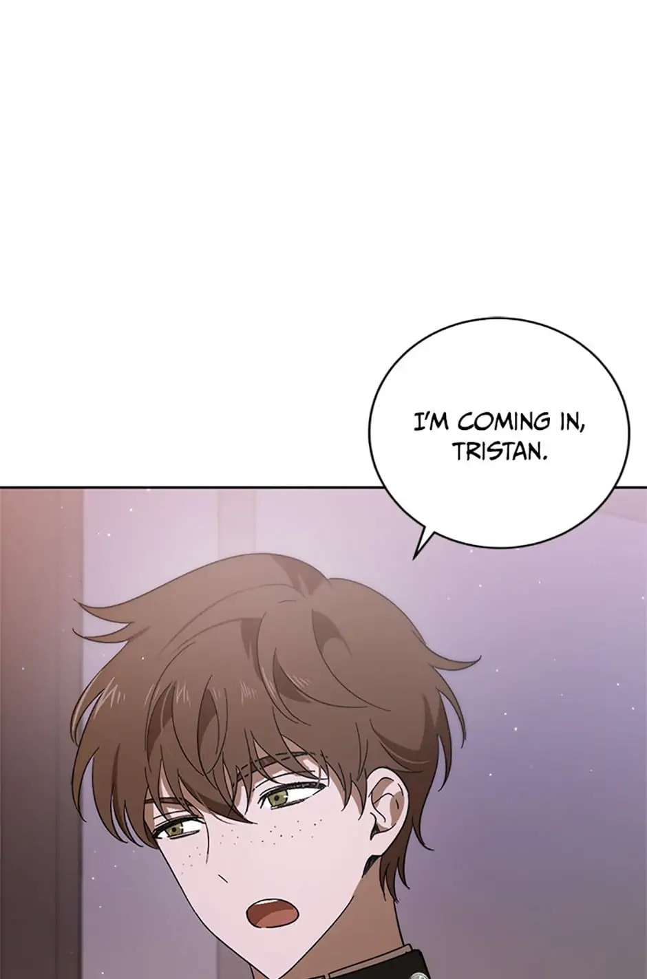 Read Itoshi no Boukun chapter 11 image 19 on Lezhin