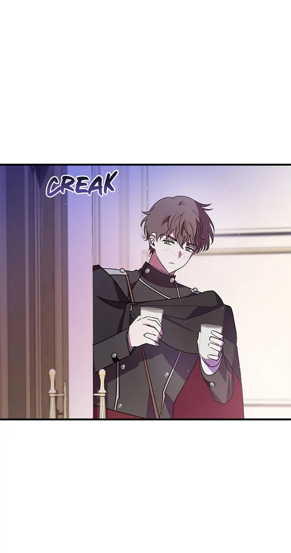 Read Itoshi no Boukun chapter 11 image 21 on Lezhin