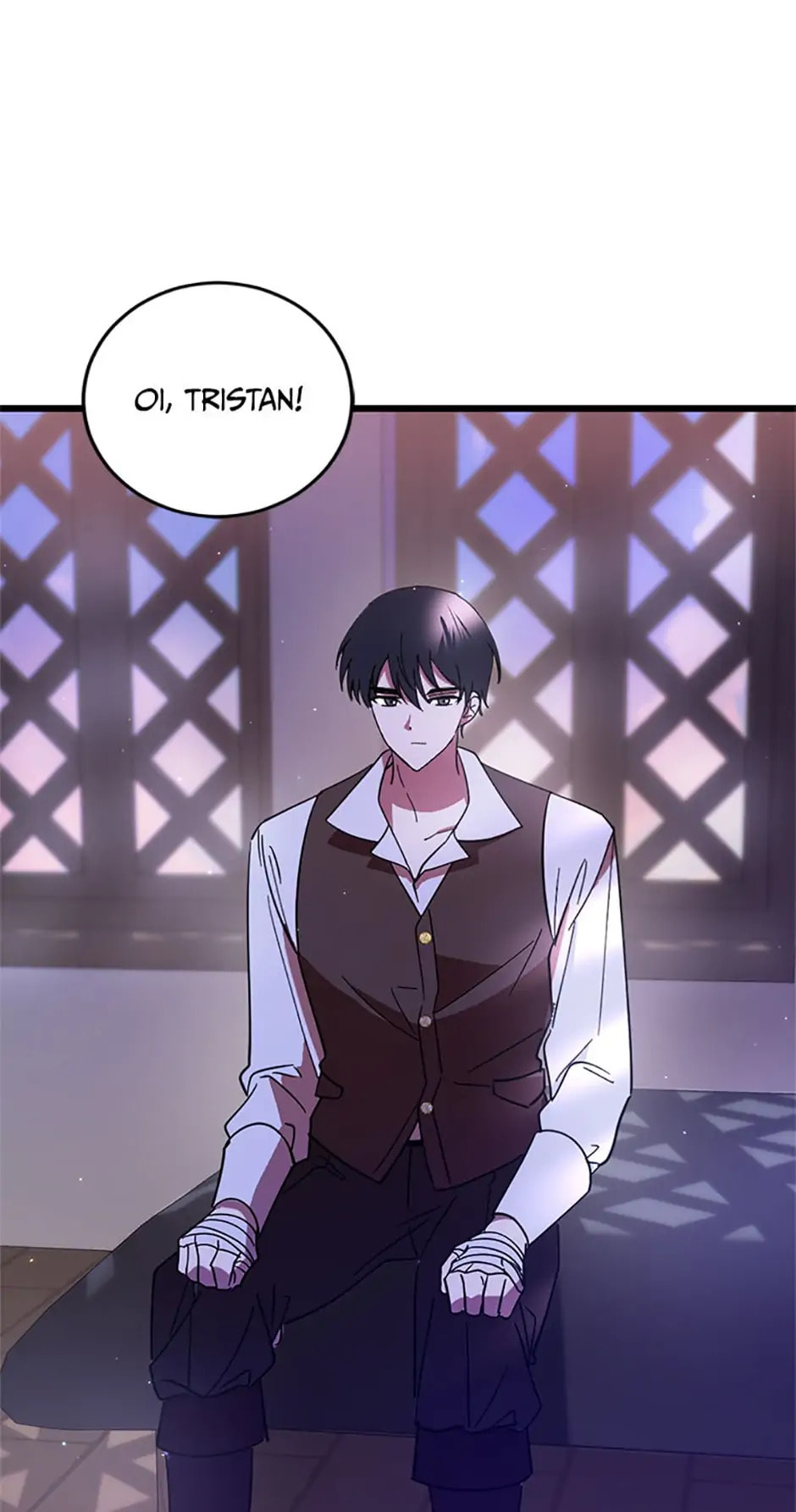 Read Itoshi no Boukun chapter 11 image 22 on Lezhin