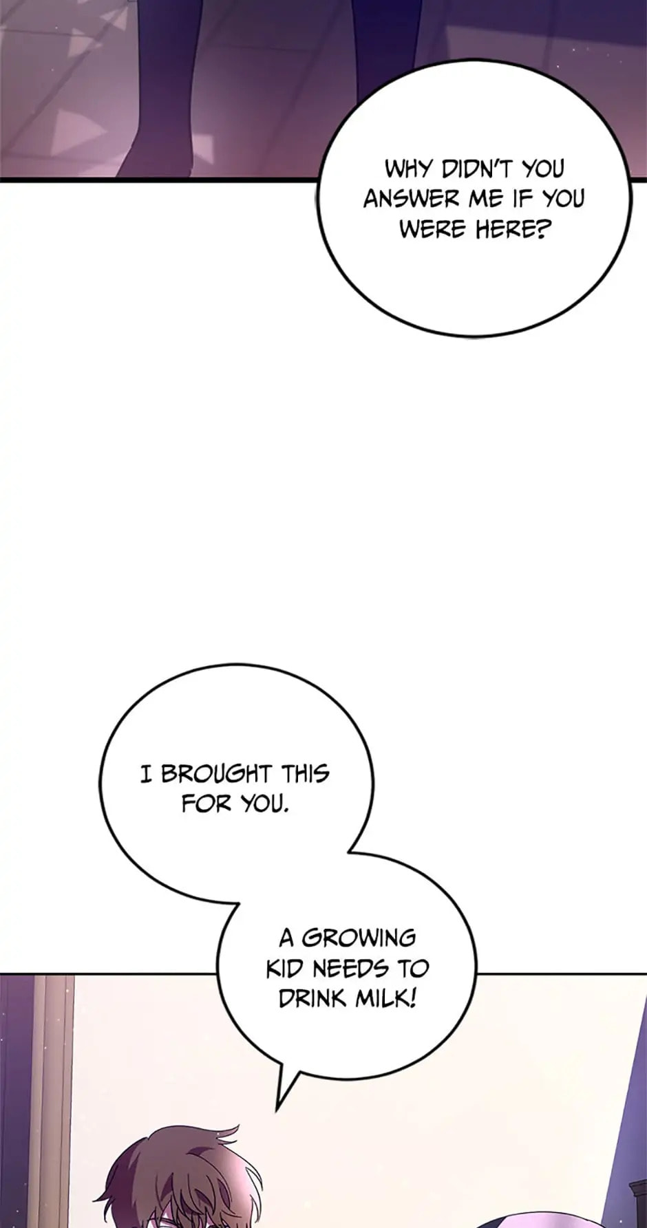 Read Itoshi no Boukun chapter 11 image 23 on Lezhin
