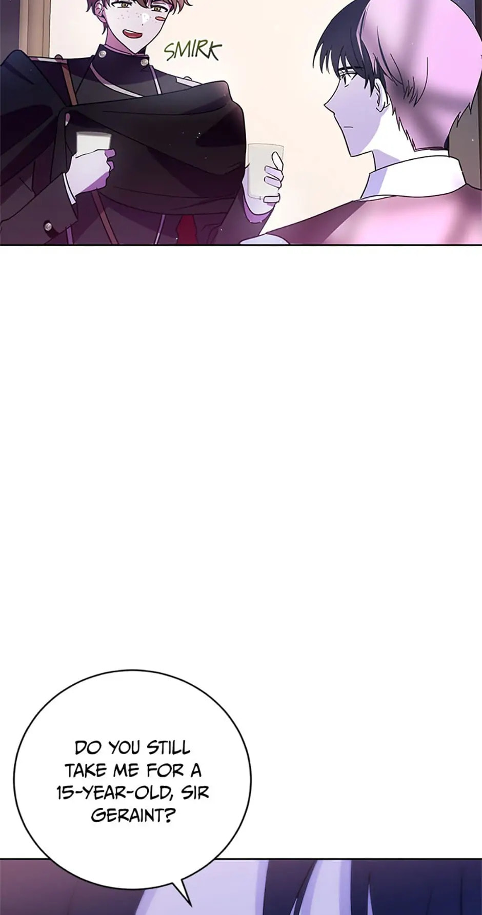 Read Itoshi no Boukun chapter 11 image 24 on Lezhin