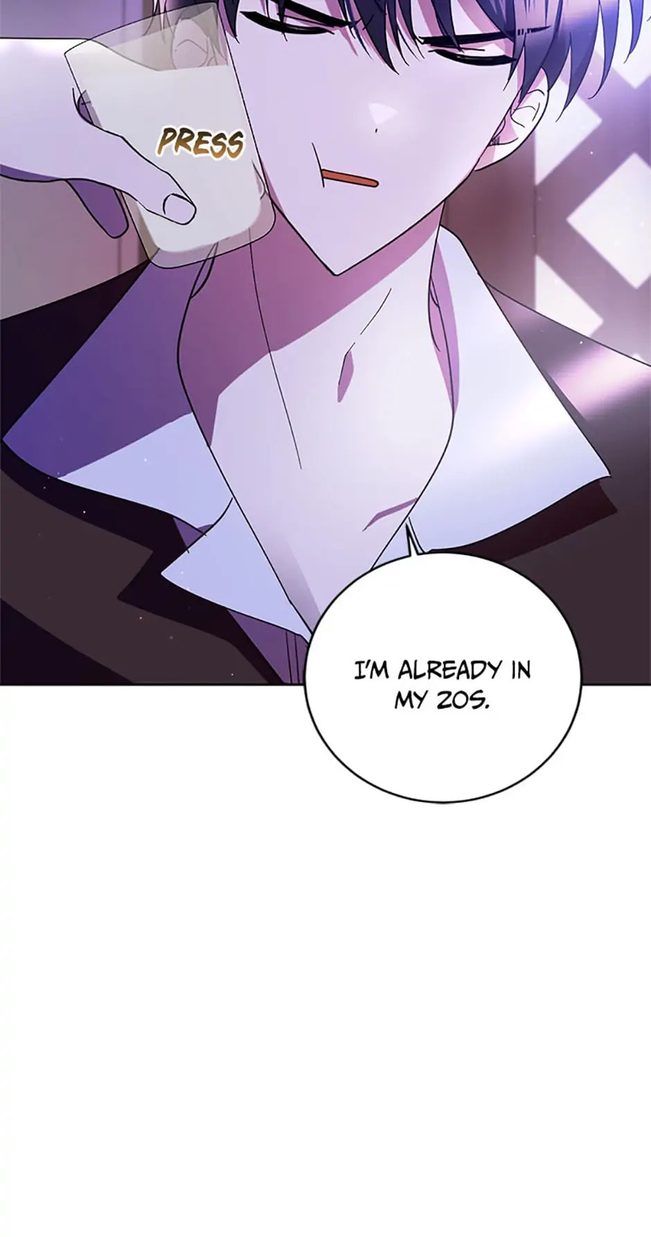 Read Itoshi no Boukun chapter 11 image 26 on Lezhin