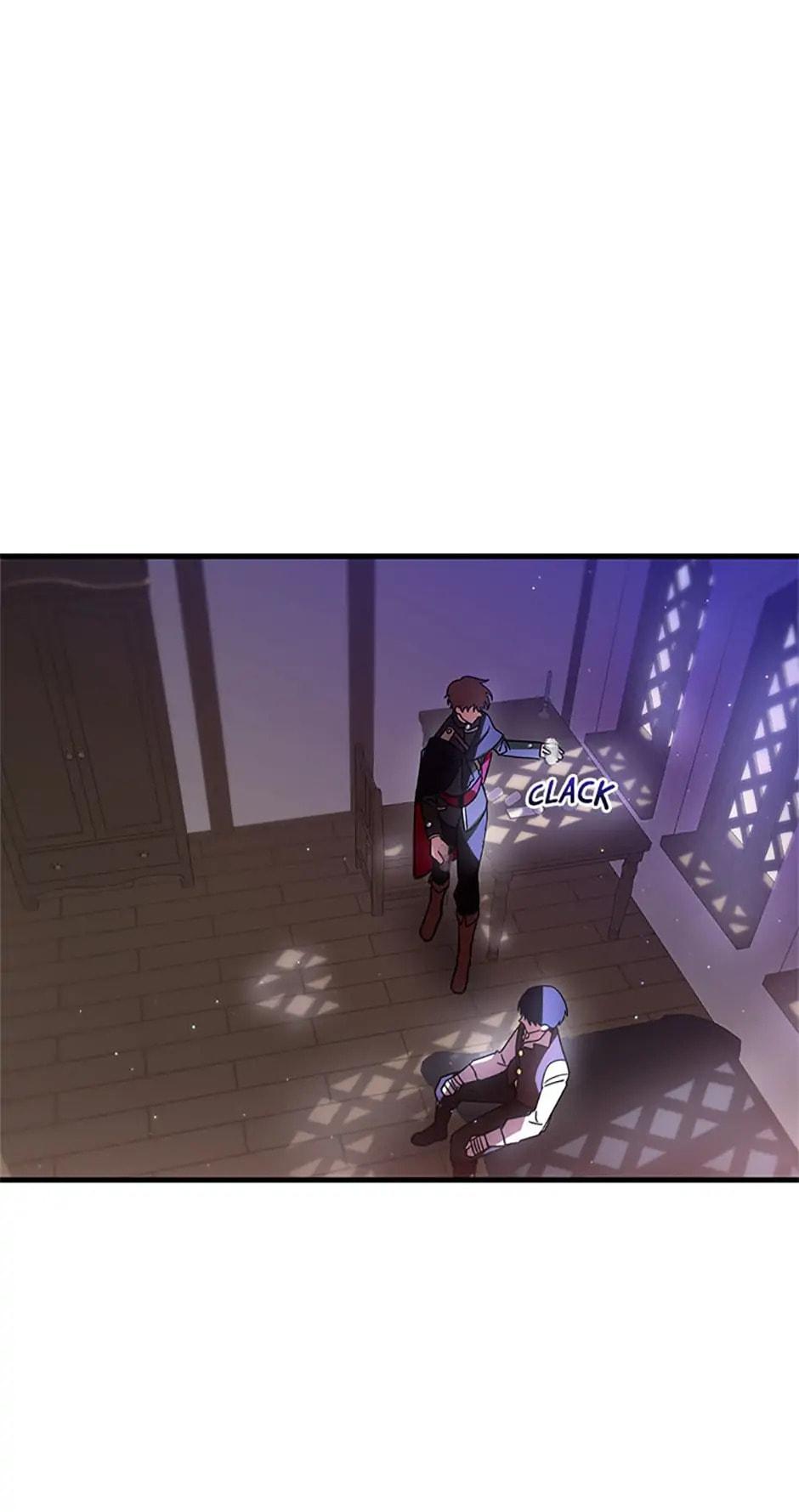 Read Itoshi no Boukun chapter 11 image 28 on Lezhin