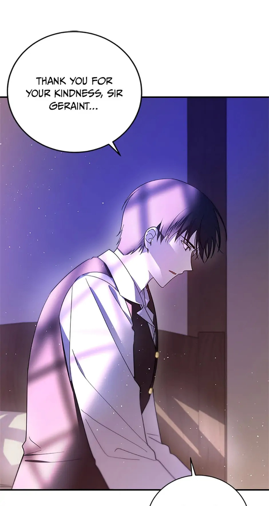 Read Itoshi no Boukun chapter 11 image 29 on Lezhin