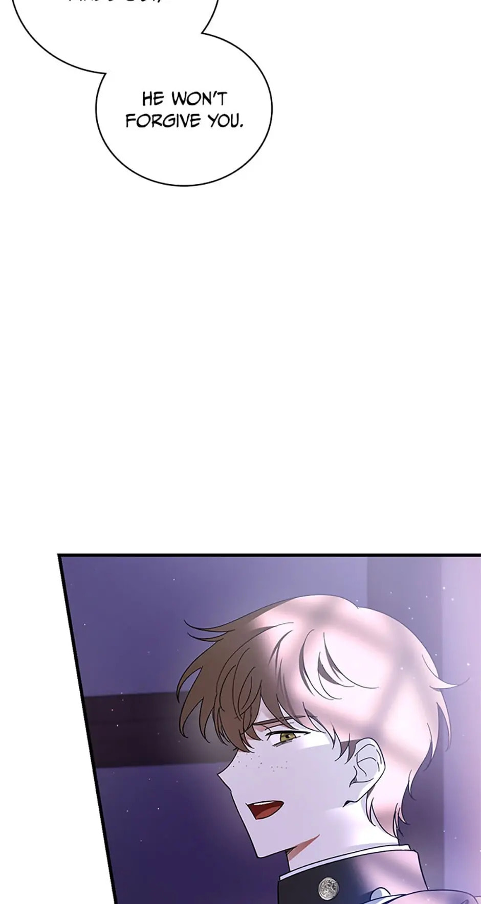 Read Itoshi no Boukun chapter 11 image 31 on Lezhin