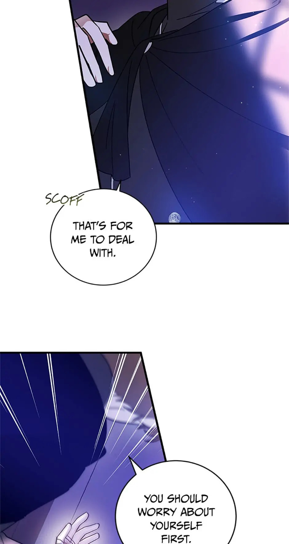 Read Itoshi no Boukun chapter 11 image 32 on Lezhin