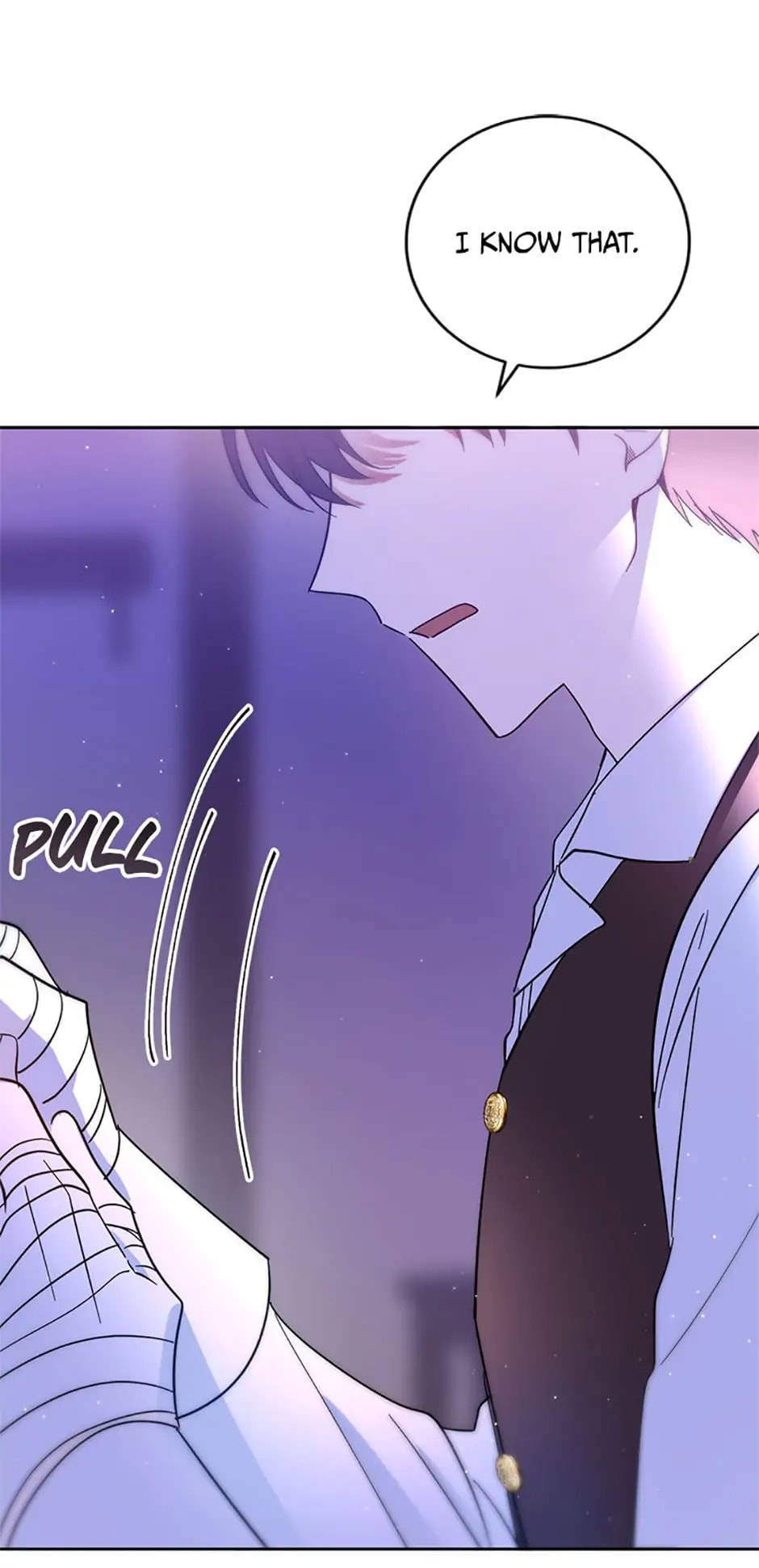 Read Itoshi no Boukun chapter 11 image 35 on Lezhin