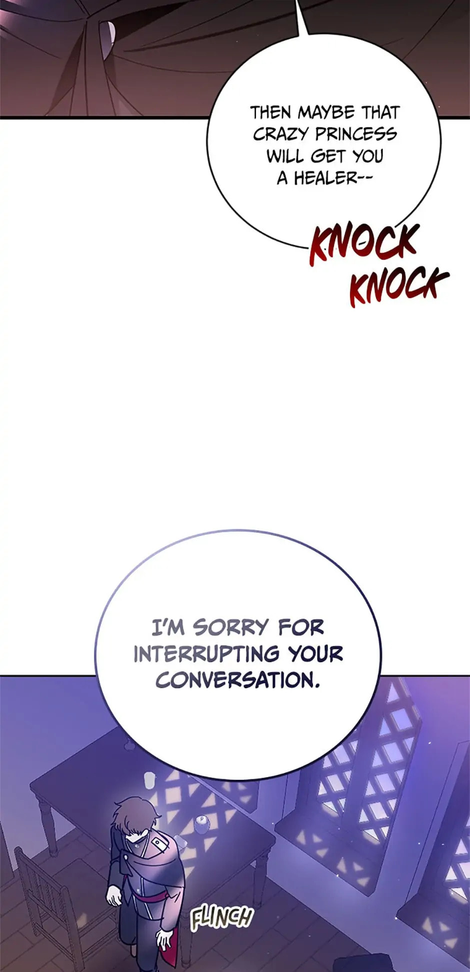 Read Itoshi no Boukun chapter 11 image 38 on Lezhin