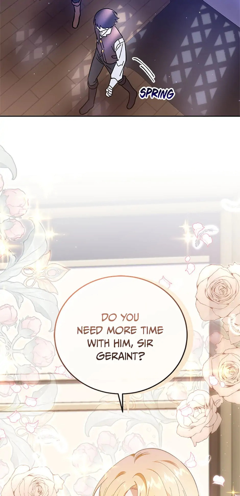 Read Itoshi no Boukun chapter 11 image 39 on Lezhin