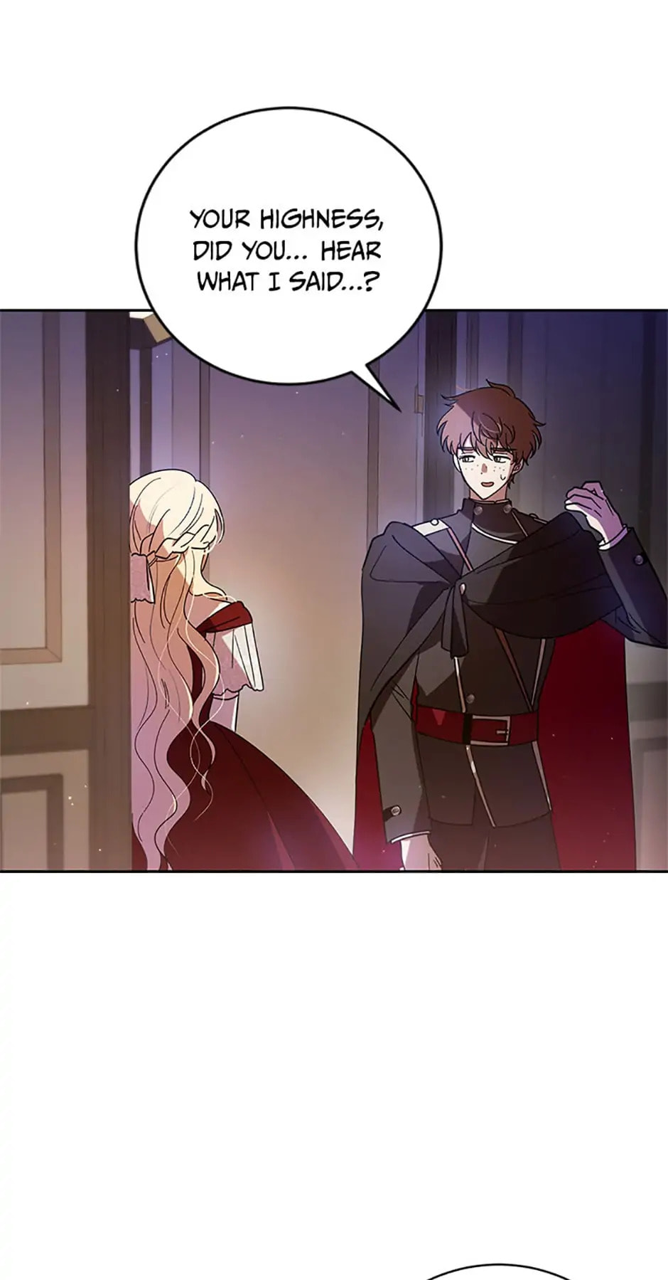 Read Itoshi no Boukun chapter 11 image 42 on Lezhin