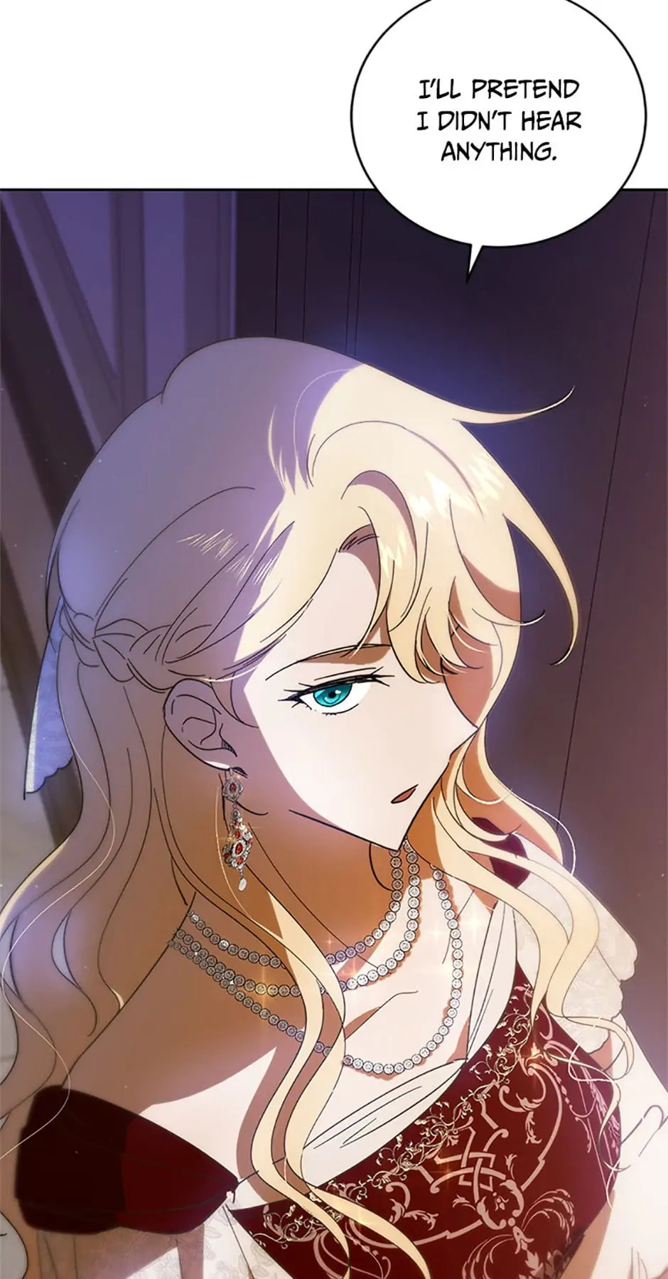 Read Itoshi no Boukun chapter 11 image 43 on Lezhin