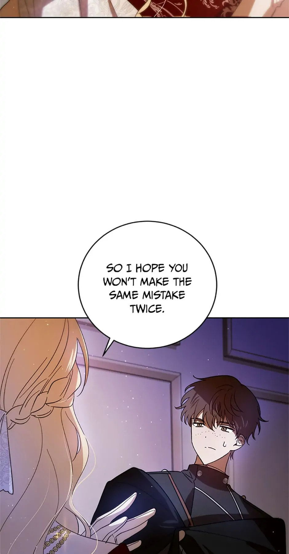 Read Itoshi no Boukun chapter 11 image 44 on Lezhin