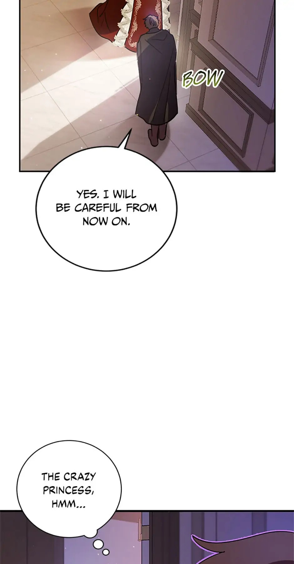 Read Itoshi no Boukun chapter 11 image 46 on Lezhin