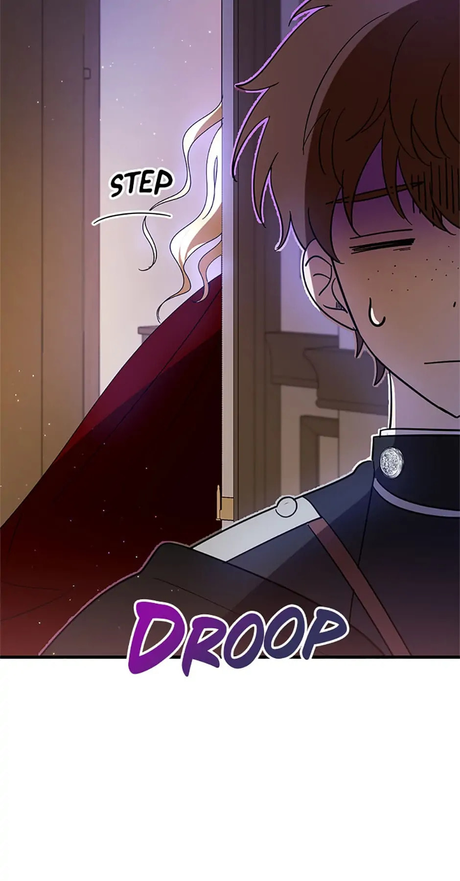 Read Itoshi no Boukun chapter 11 image 47 on Lezhin