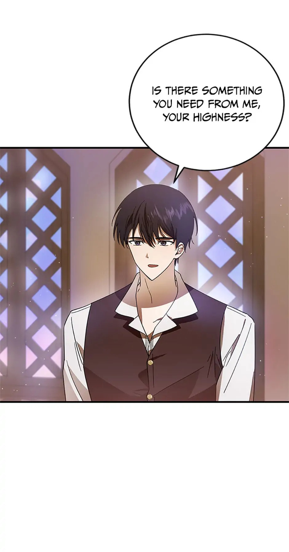 Read Itoshi no Boukun chapter 11 image 48 on Lezhin